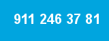 911 246 37 81